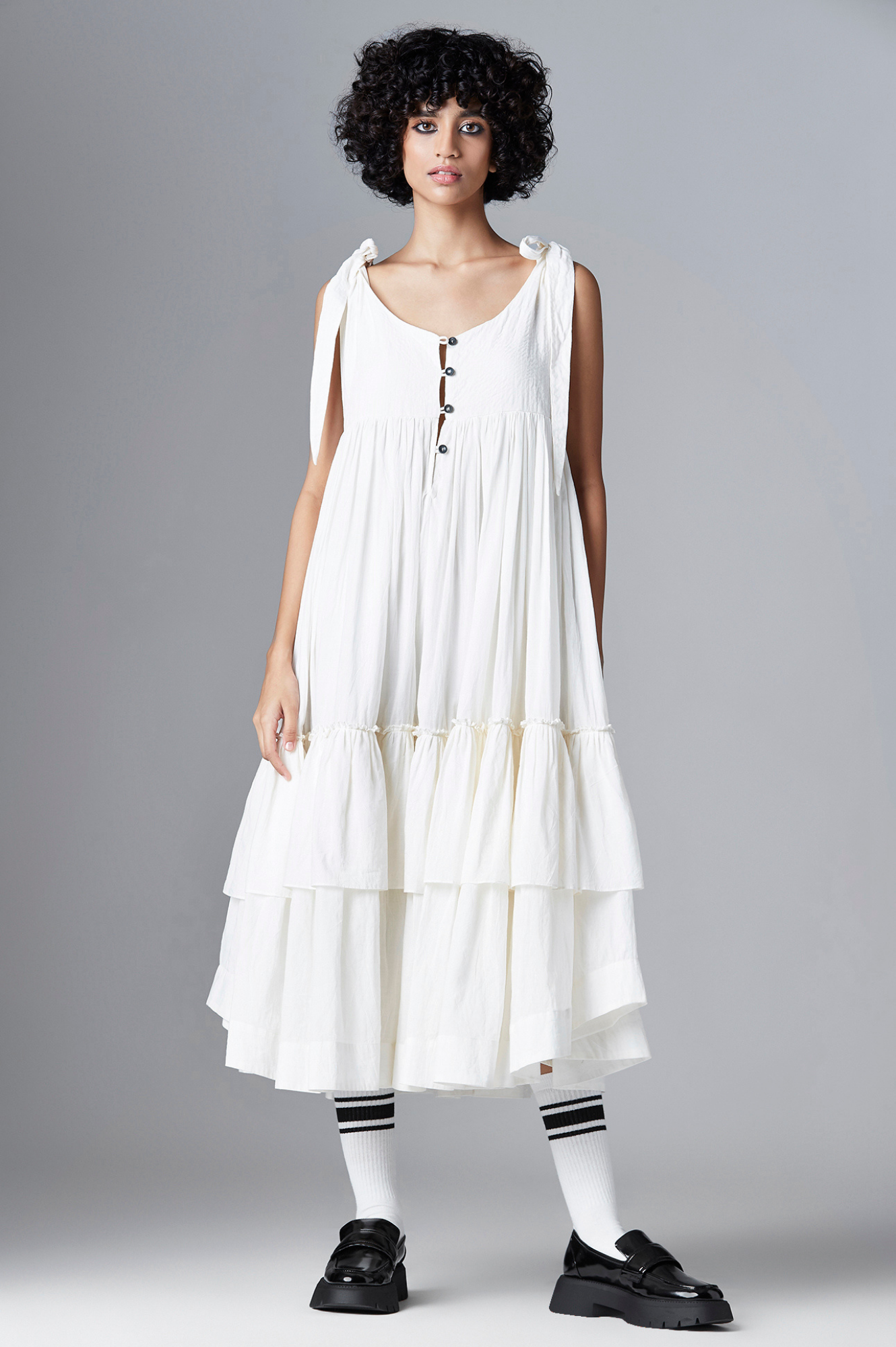 Marina Dress