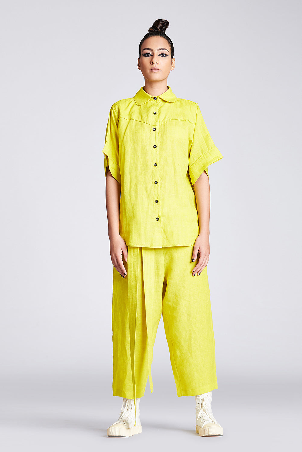 Poppy Shirt