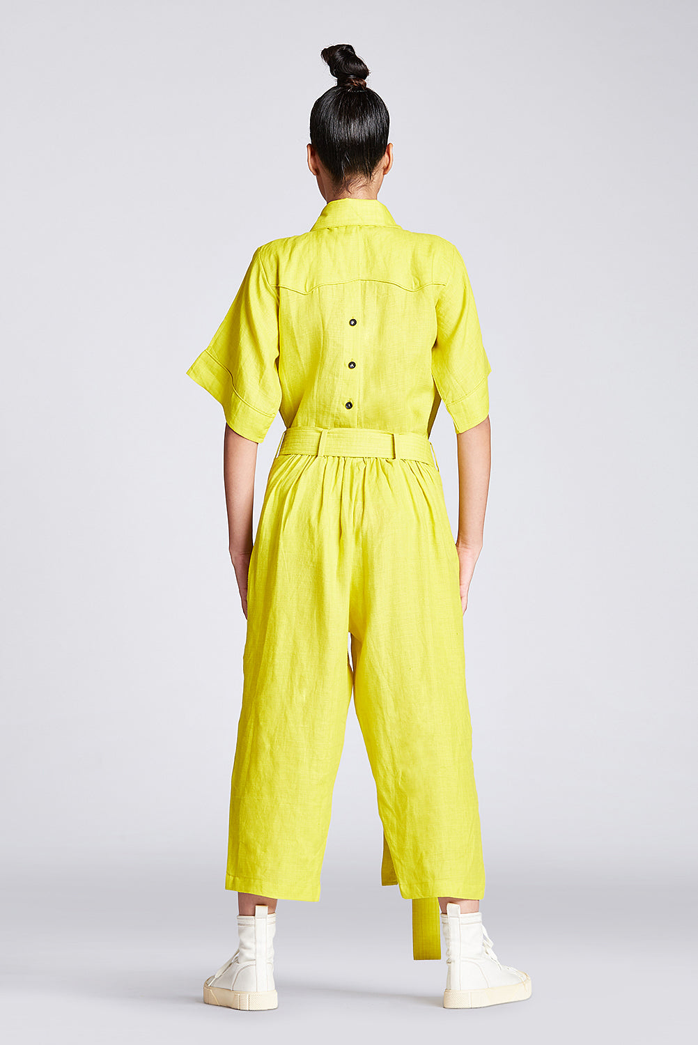 Poppy Shirt