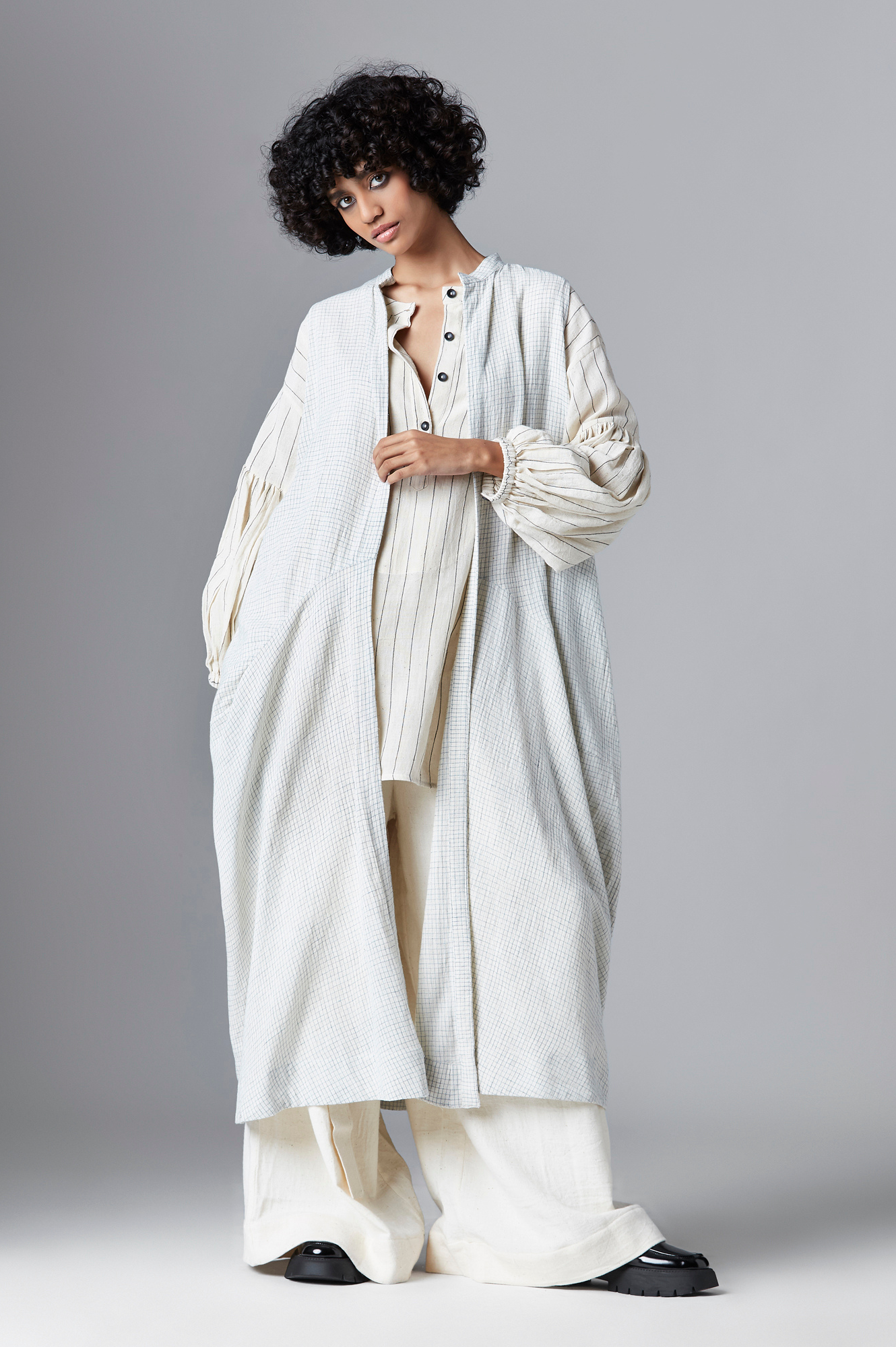 Naomi Jacket