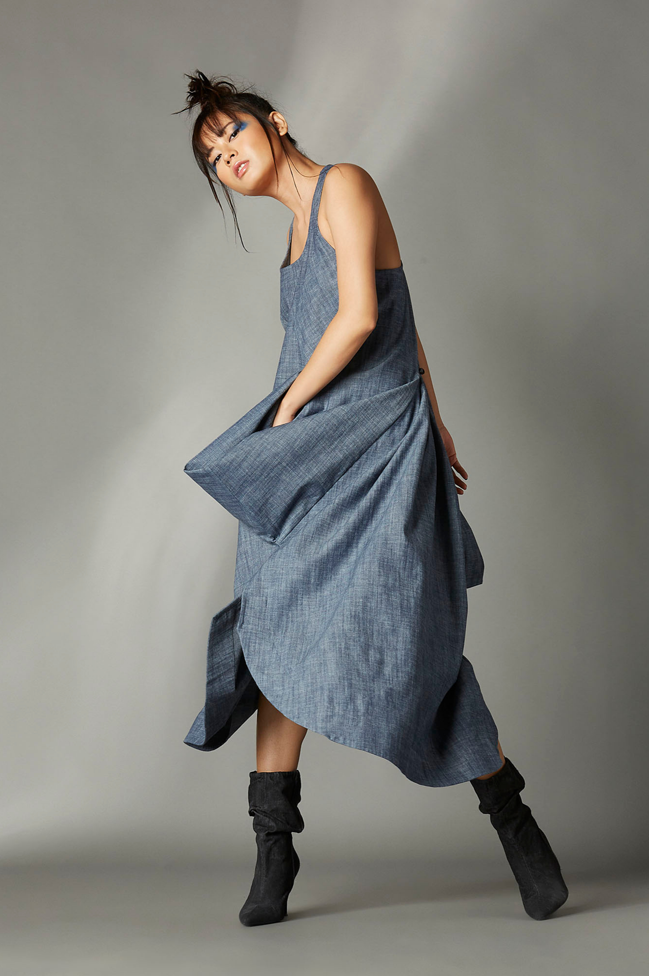 Taylor Dress