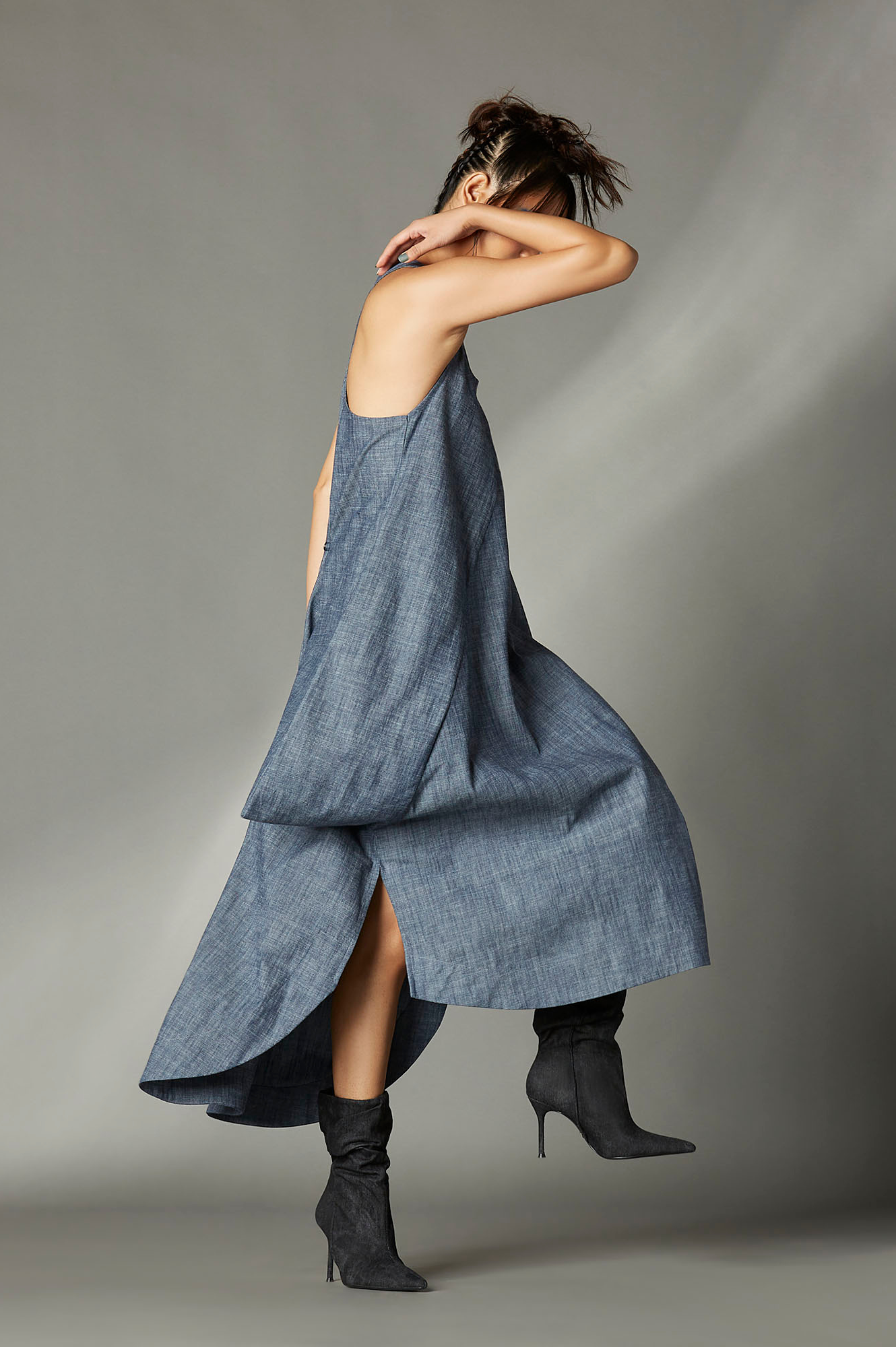 Taylor Dress