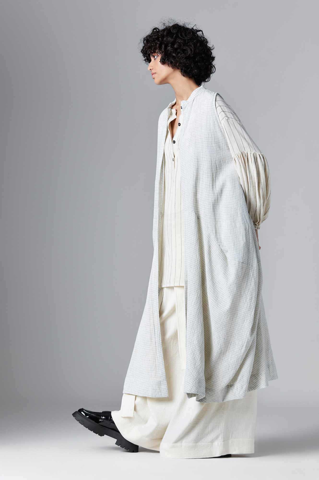 Naomi Jacket
