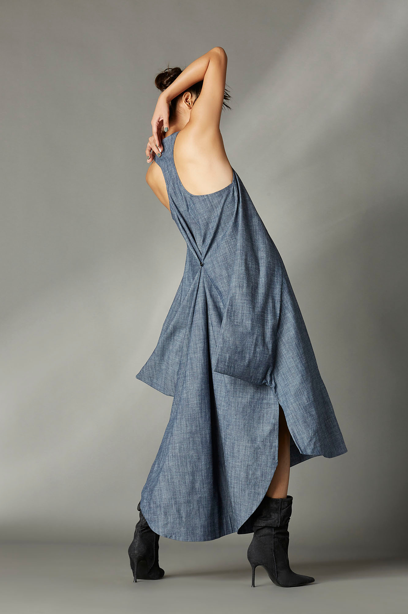 Taylor Dress