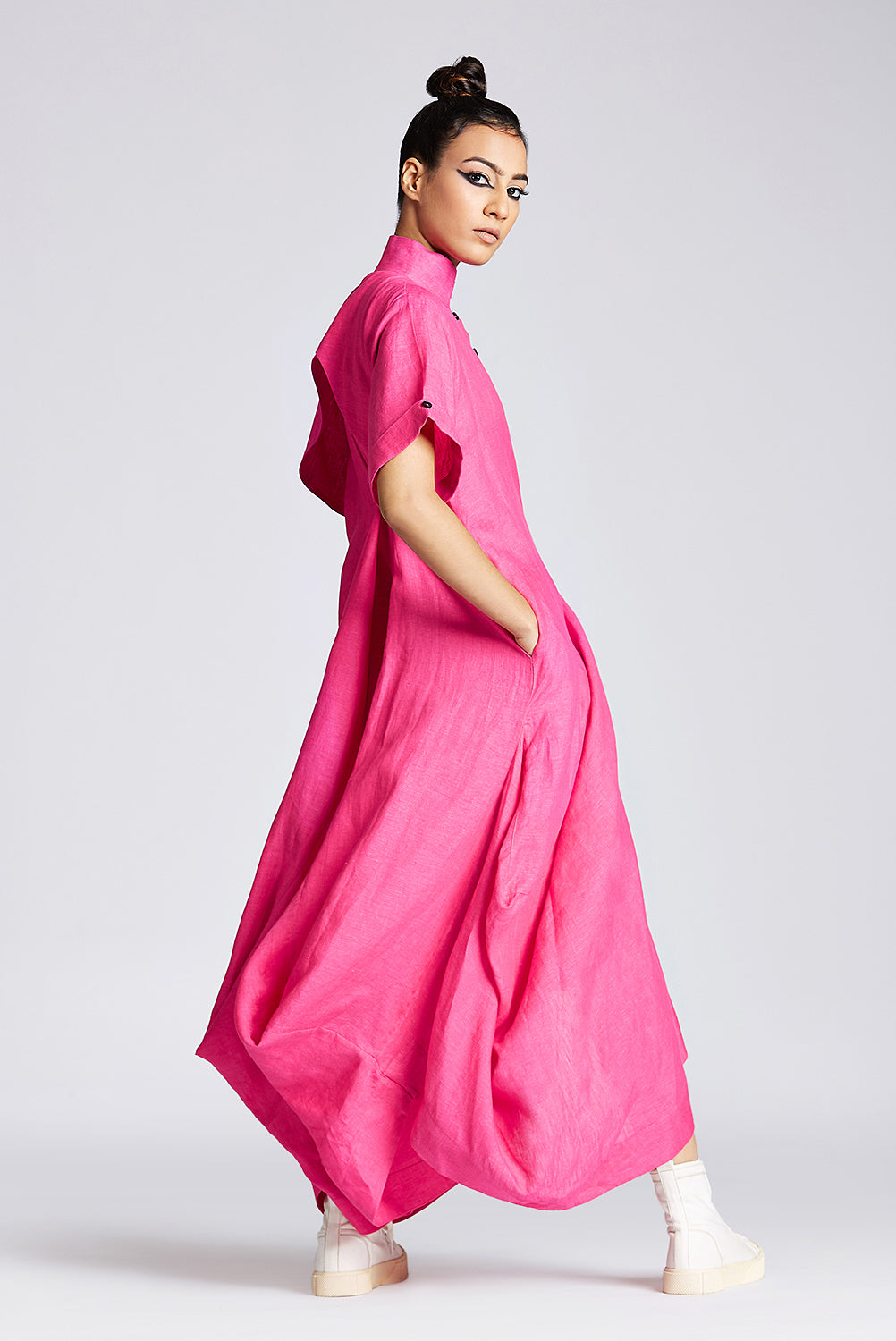 Freyda Dress