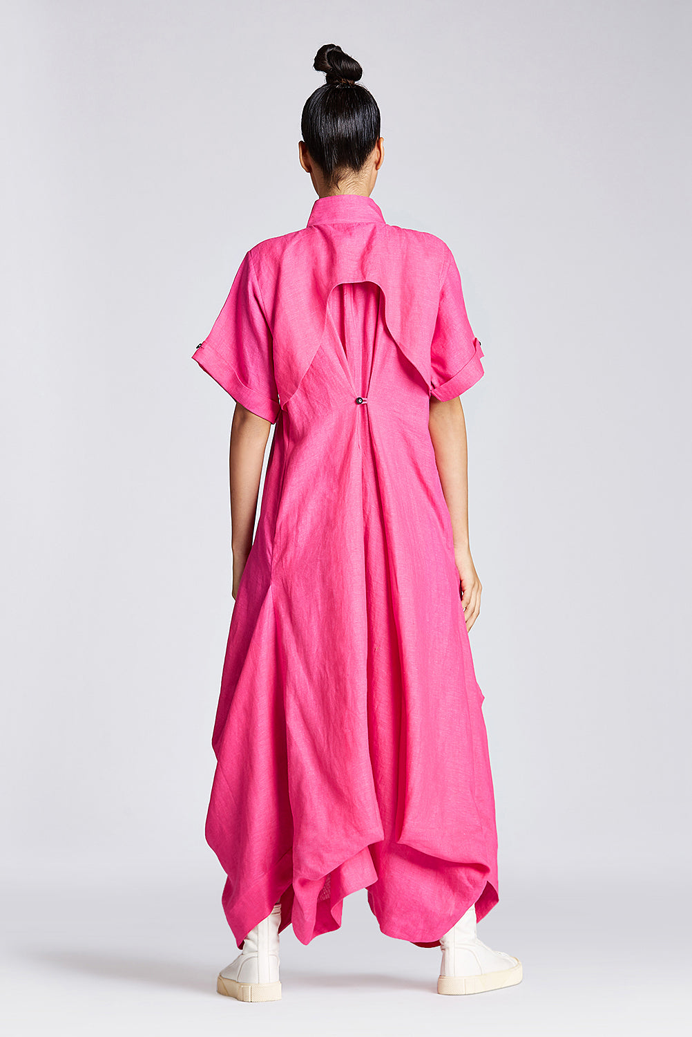 Freyda Dress