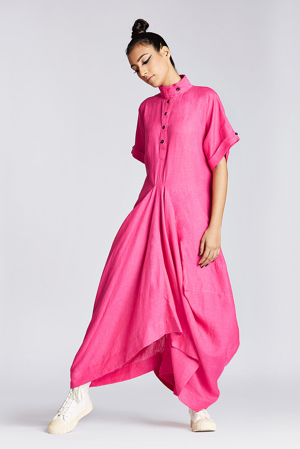Freyda Dress