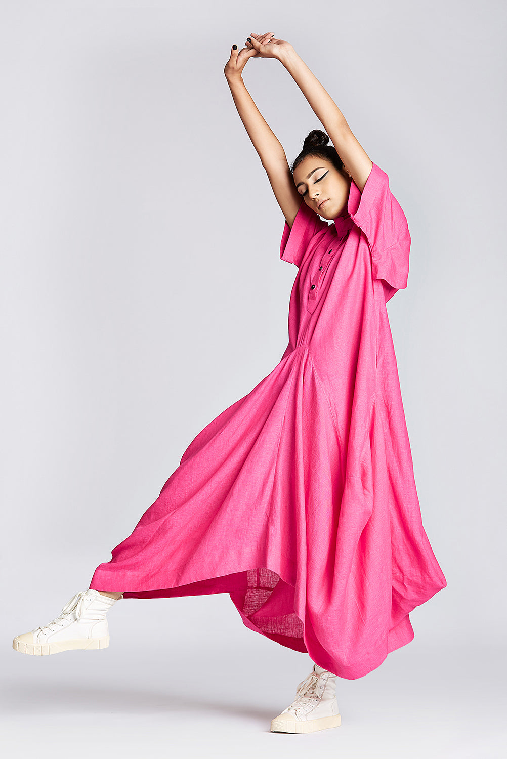 Freyda Dress