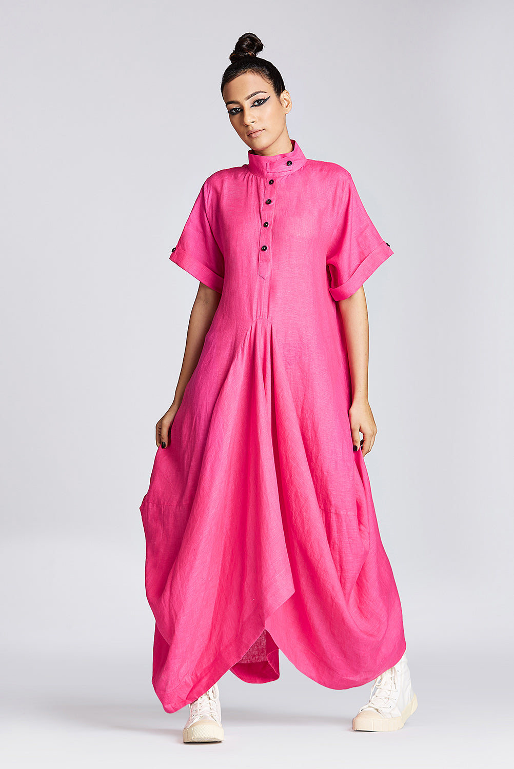Freyda Dress