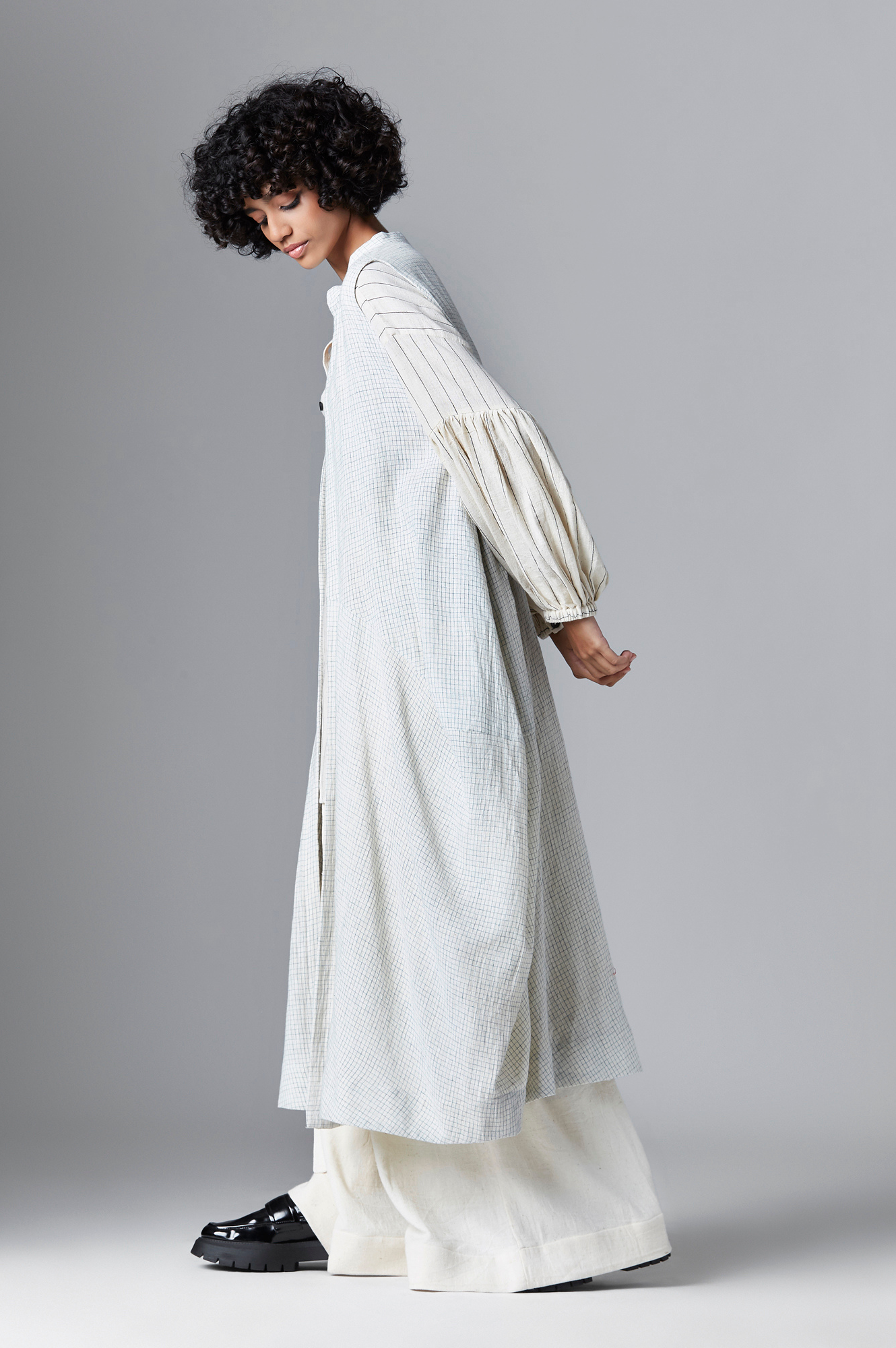 Naomi Jacket