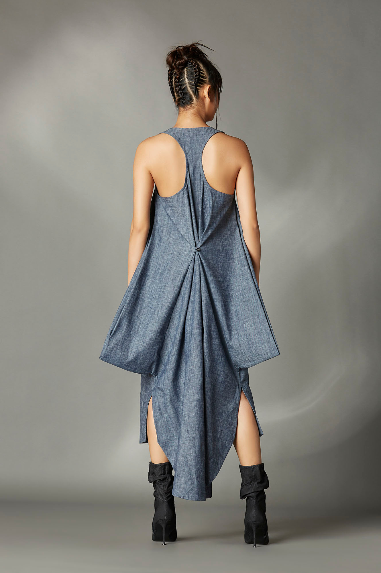 Taylor Dress