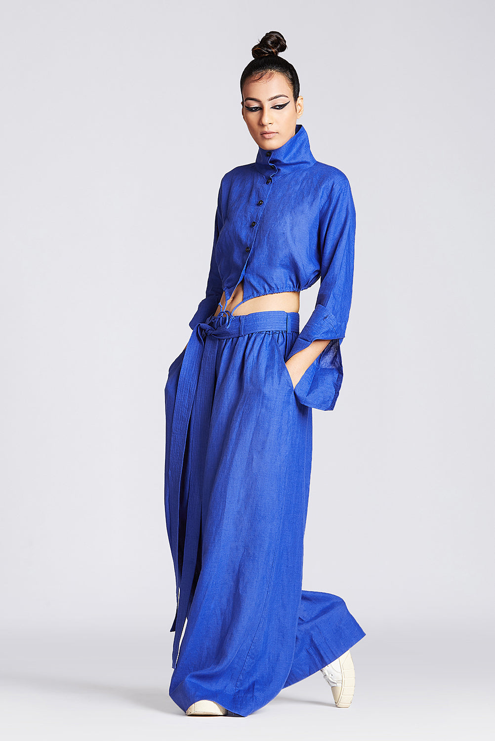 Nori Trouser