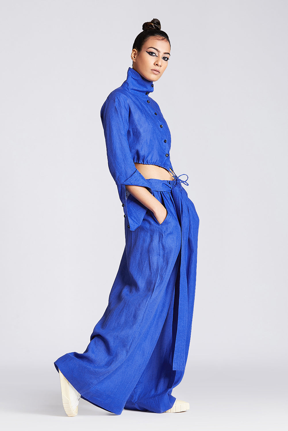 Nori Trouser