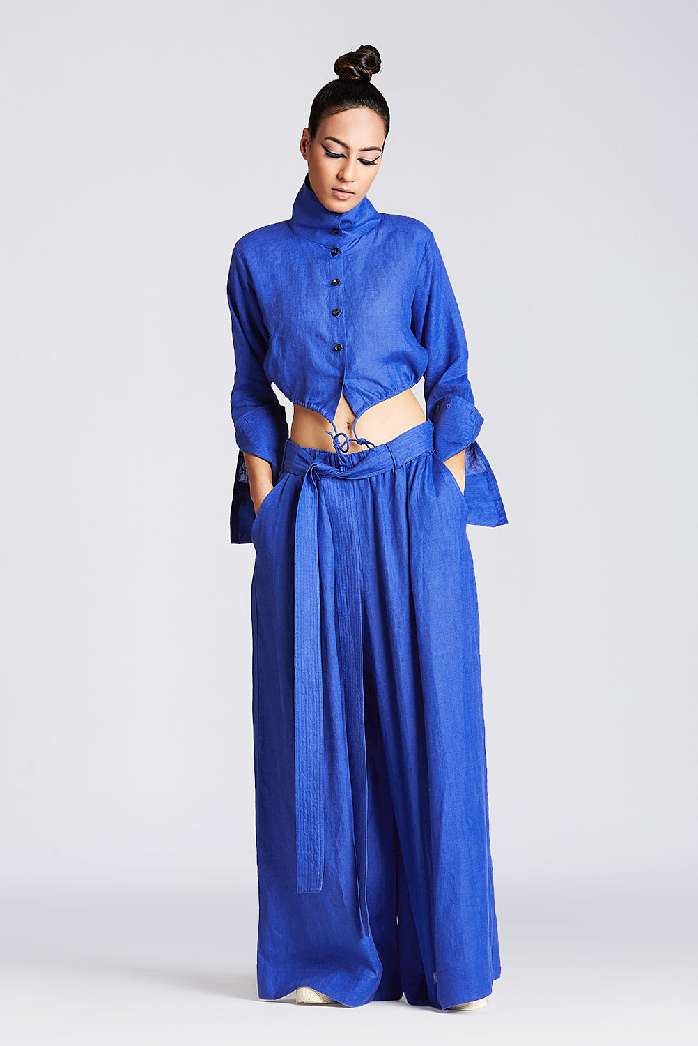 Nori Trouser