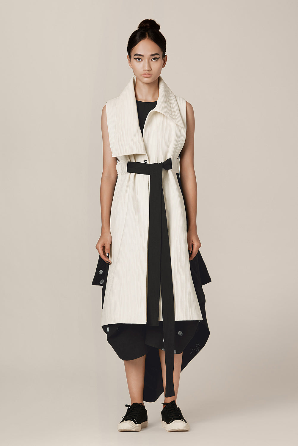 Inesa Jacket