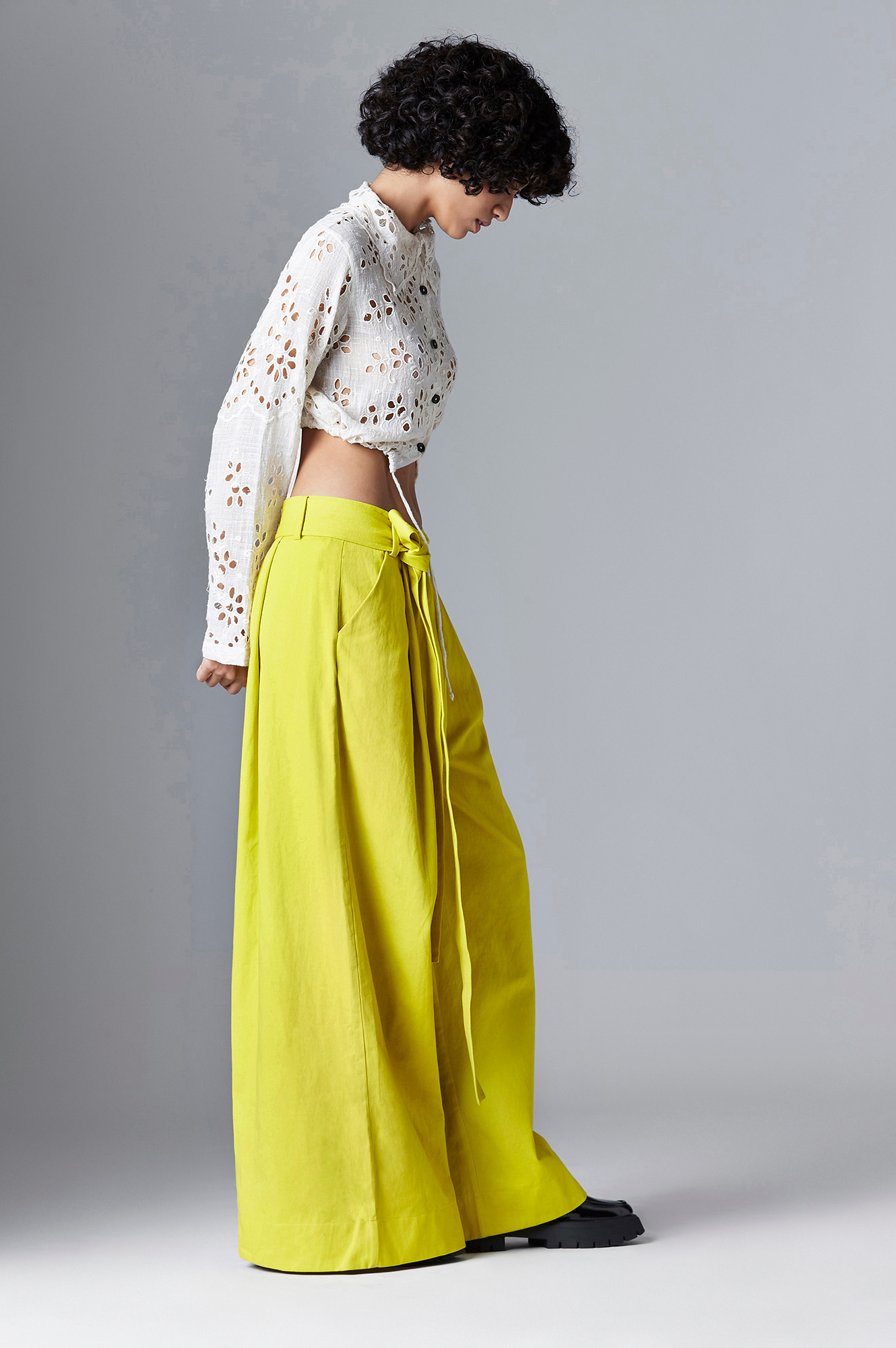 Bliss Trousers