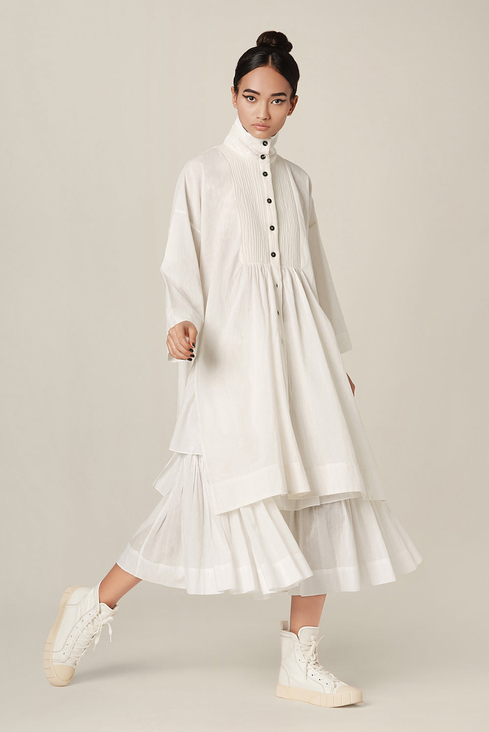 No Brainer Look 1