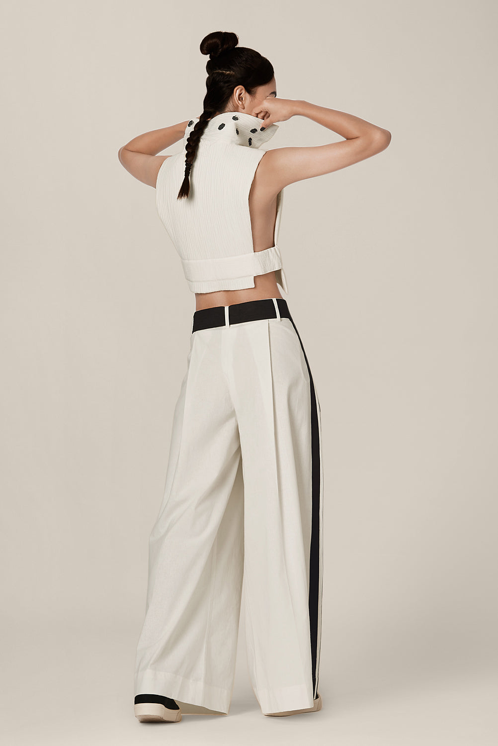 No Brainer Look 4