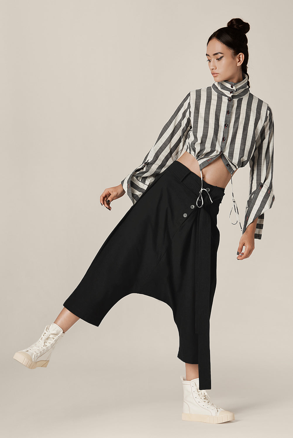 Milena Shirt