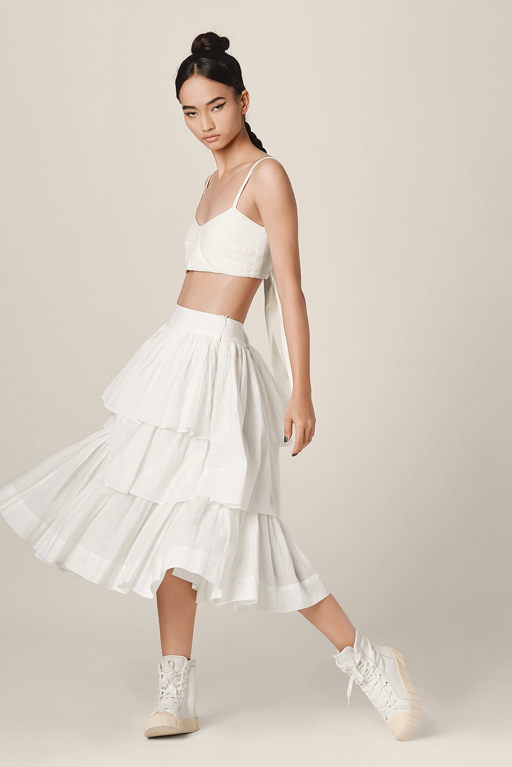 No Brainer Look 1