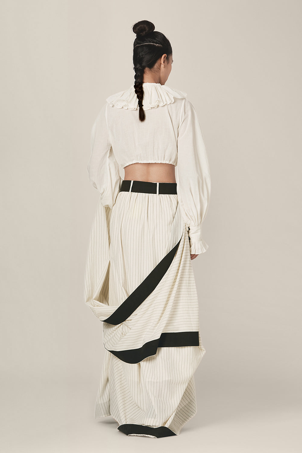 No Brainer Look 2
