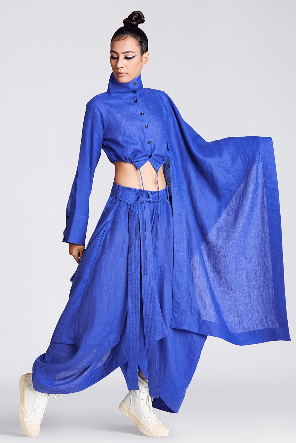 Maeve Sari Skirt