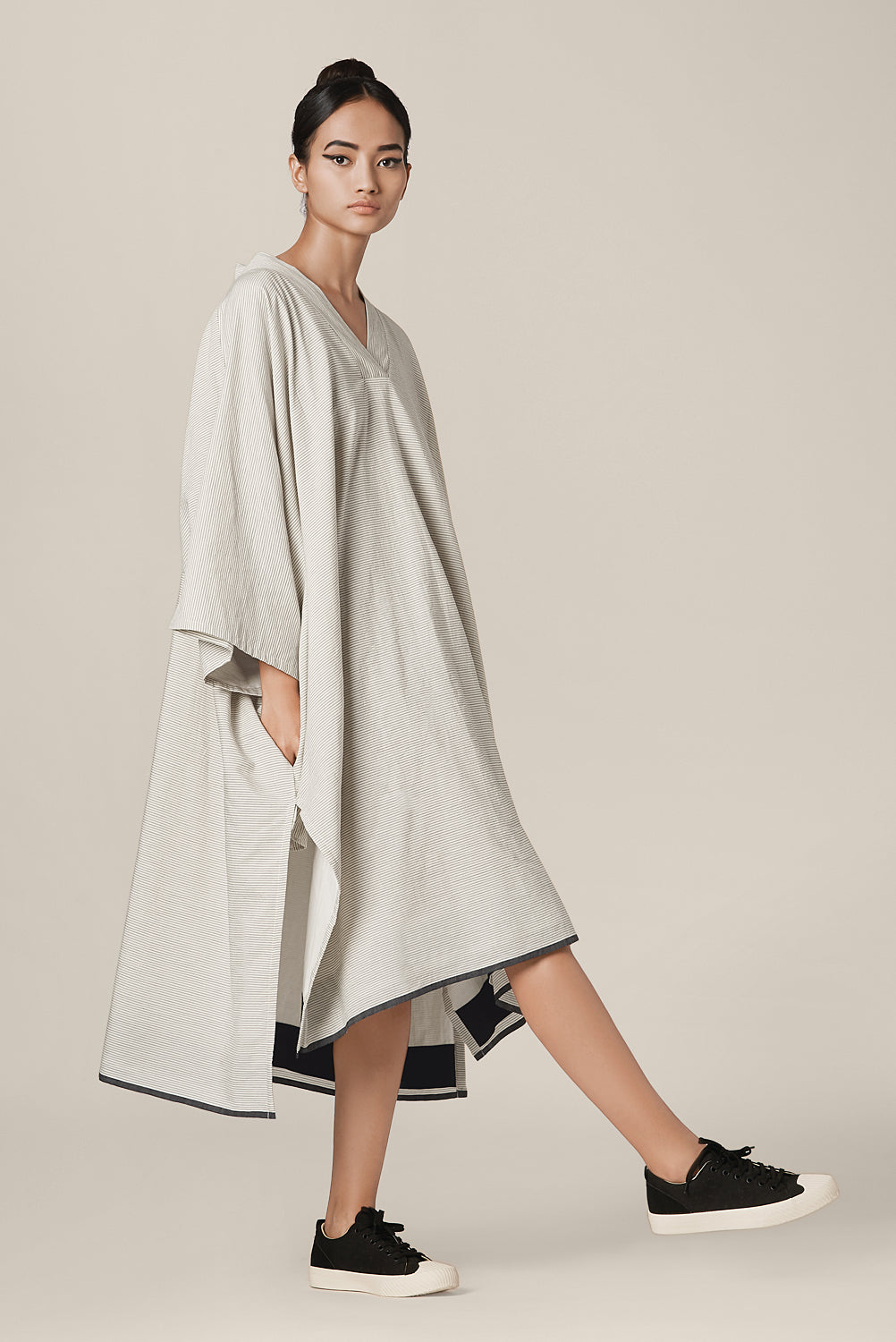 Zuri Dress