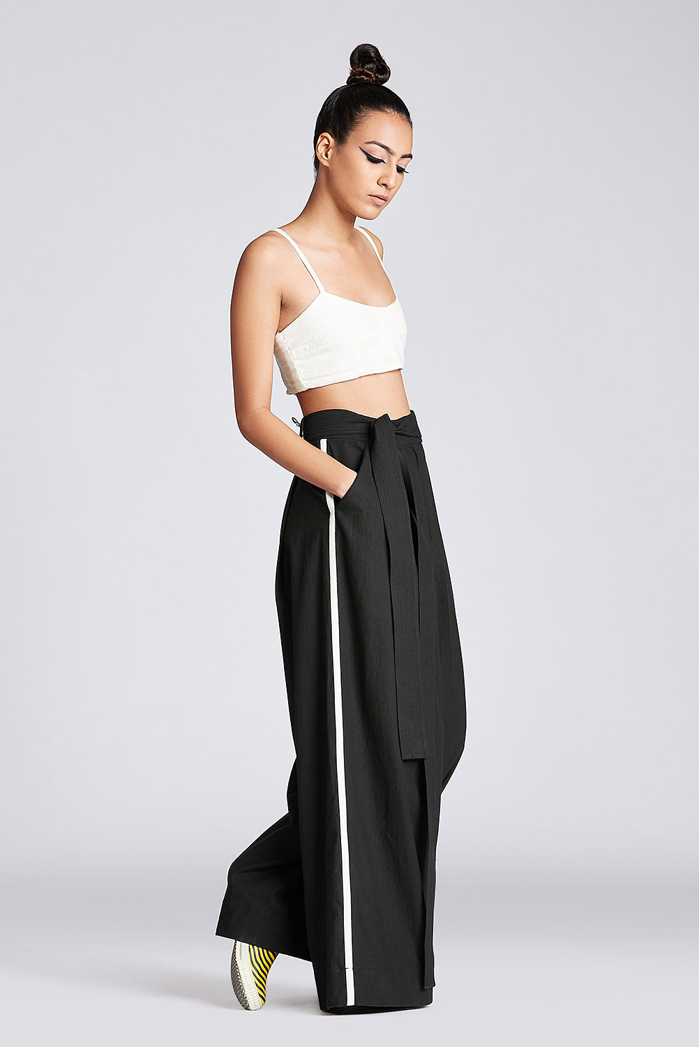 No Brainer Look 10