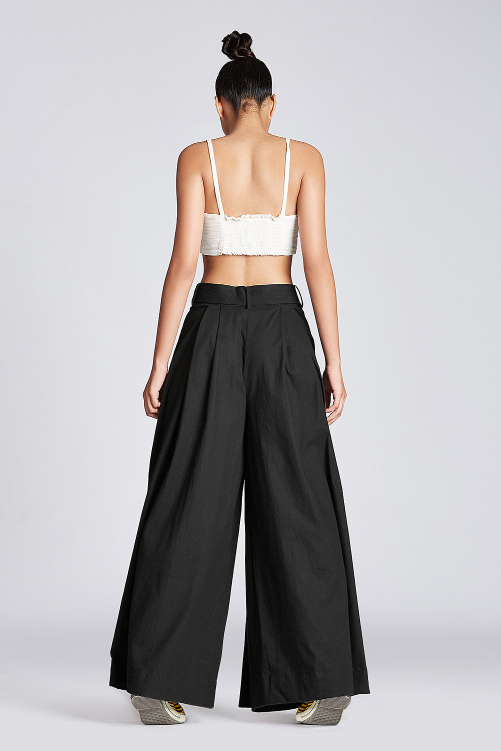 No Brainer Look 10
