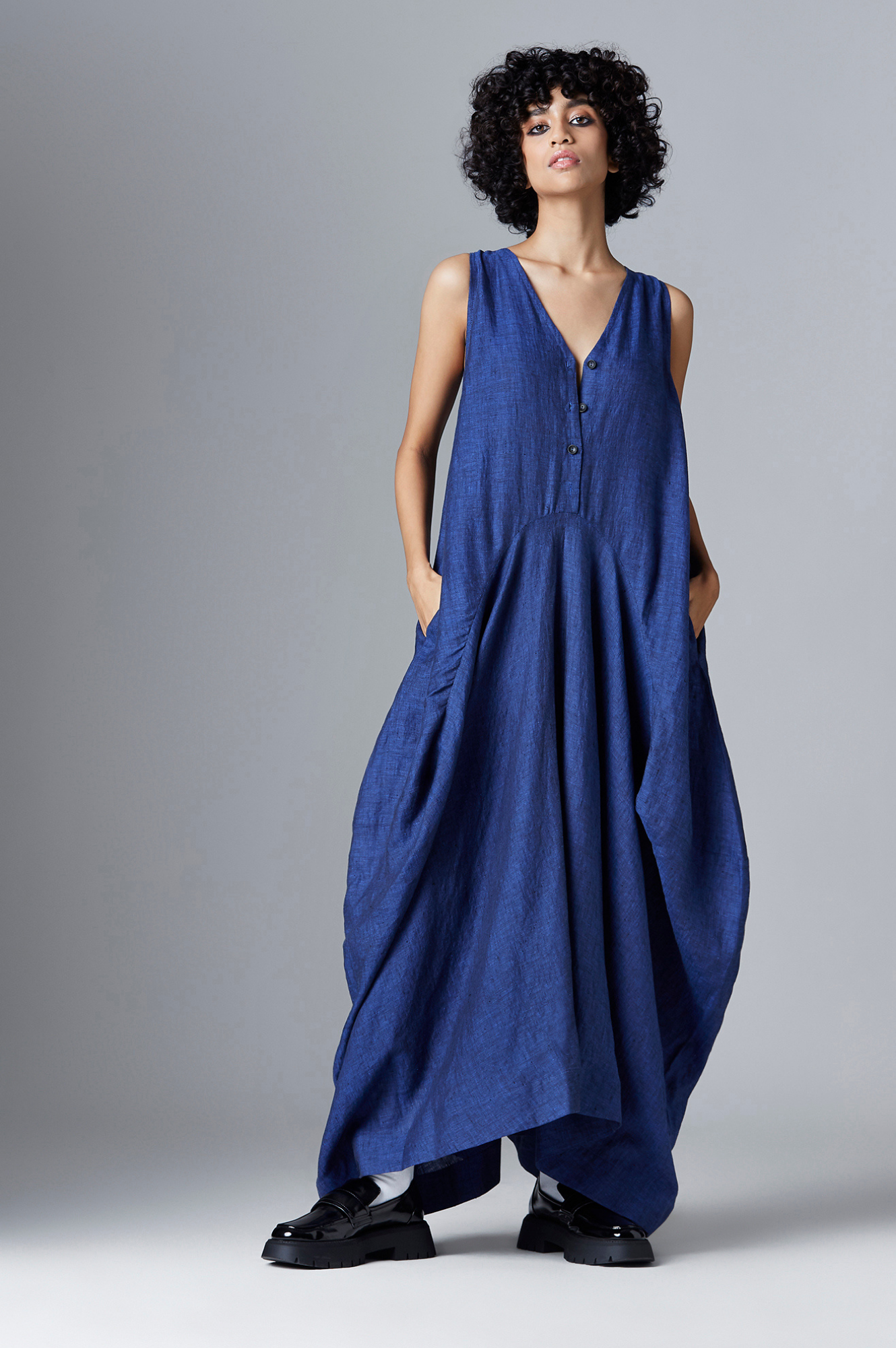 Talia Dress