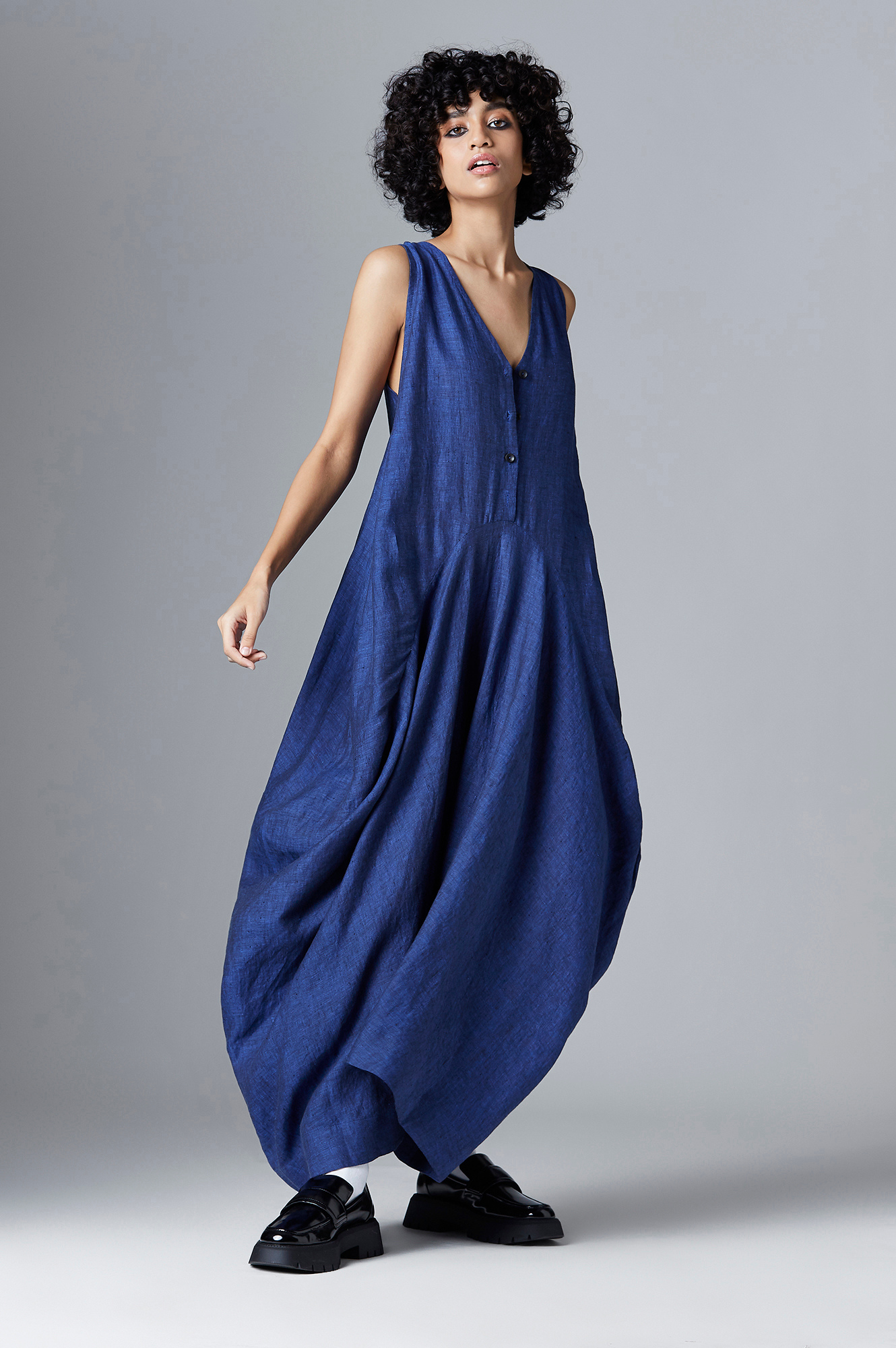 Talia Dress
