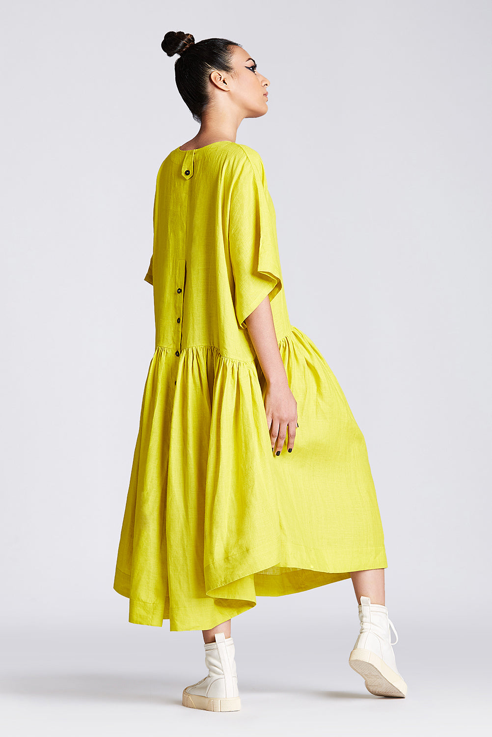 Aline Dress