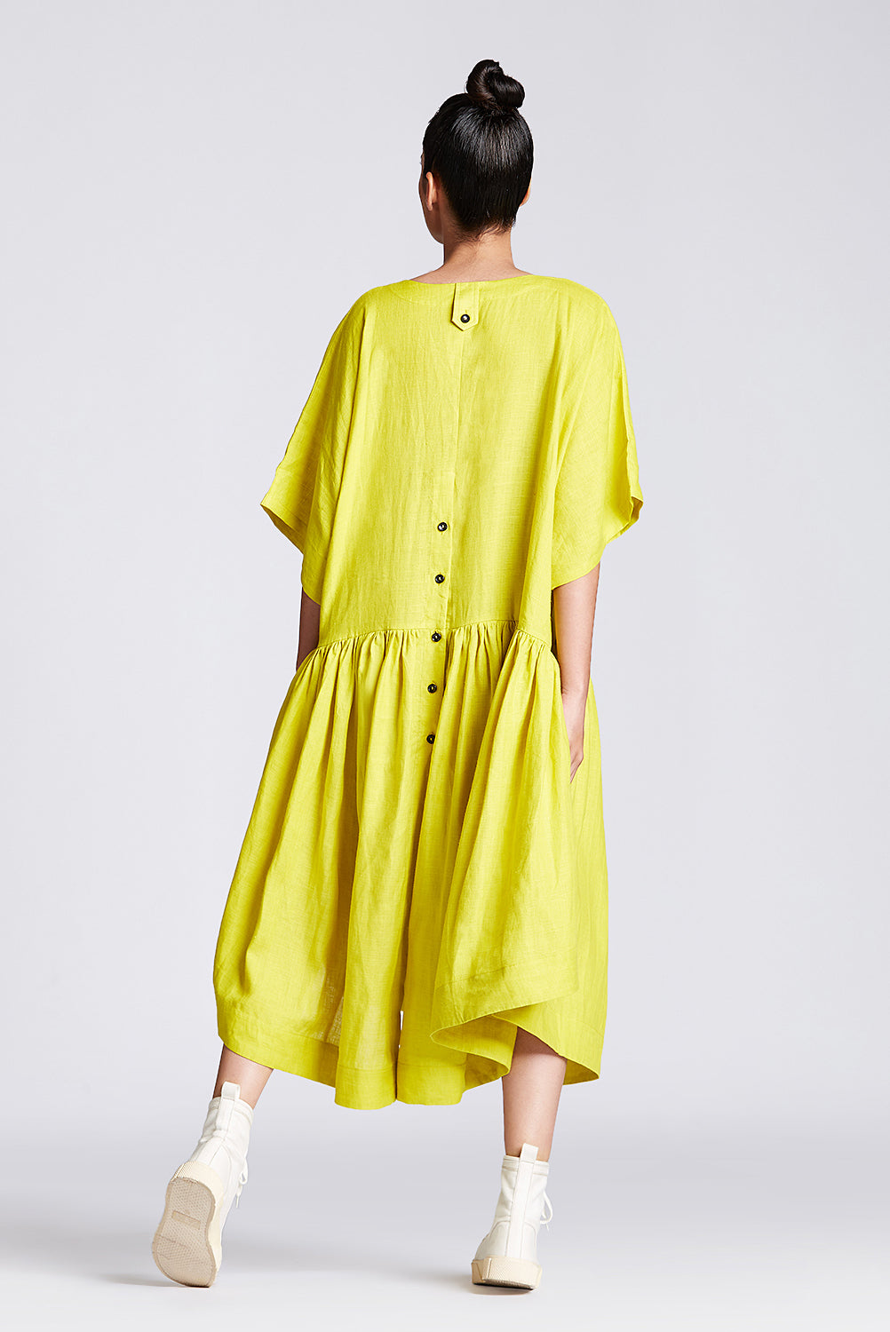 Aline Dress