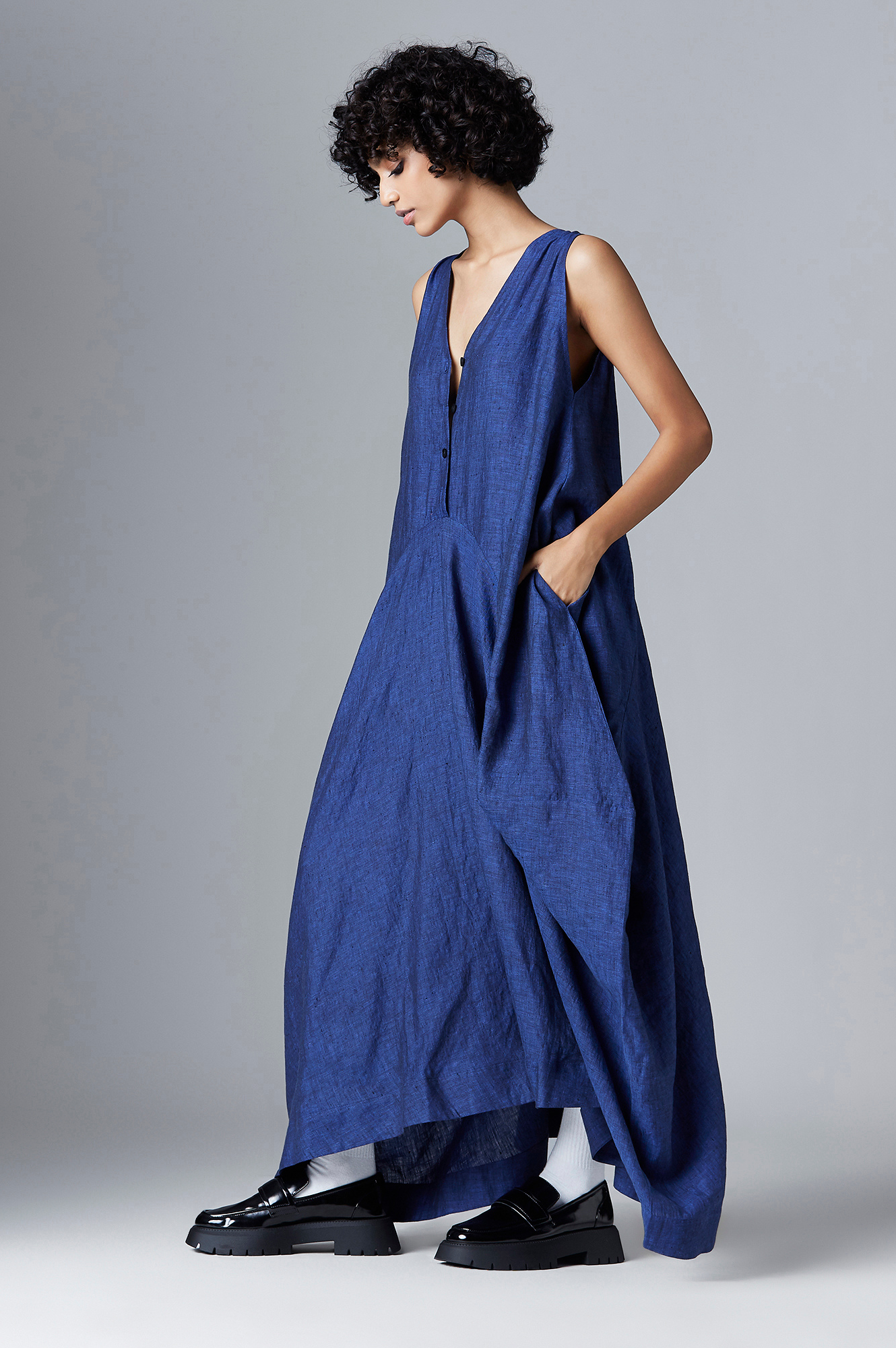 Talia Dress