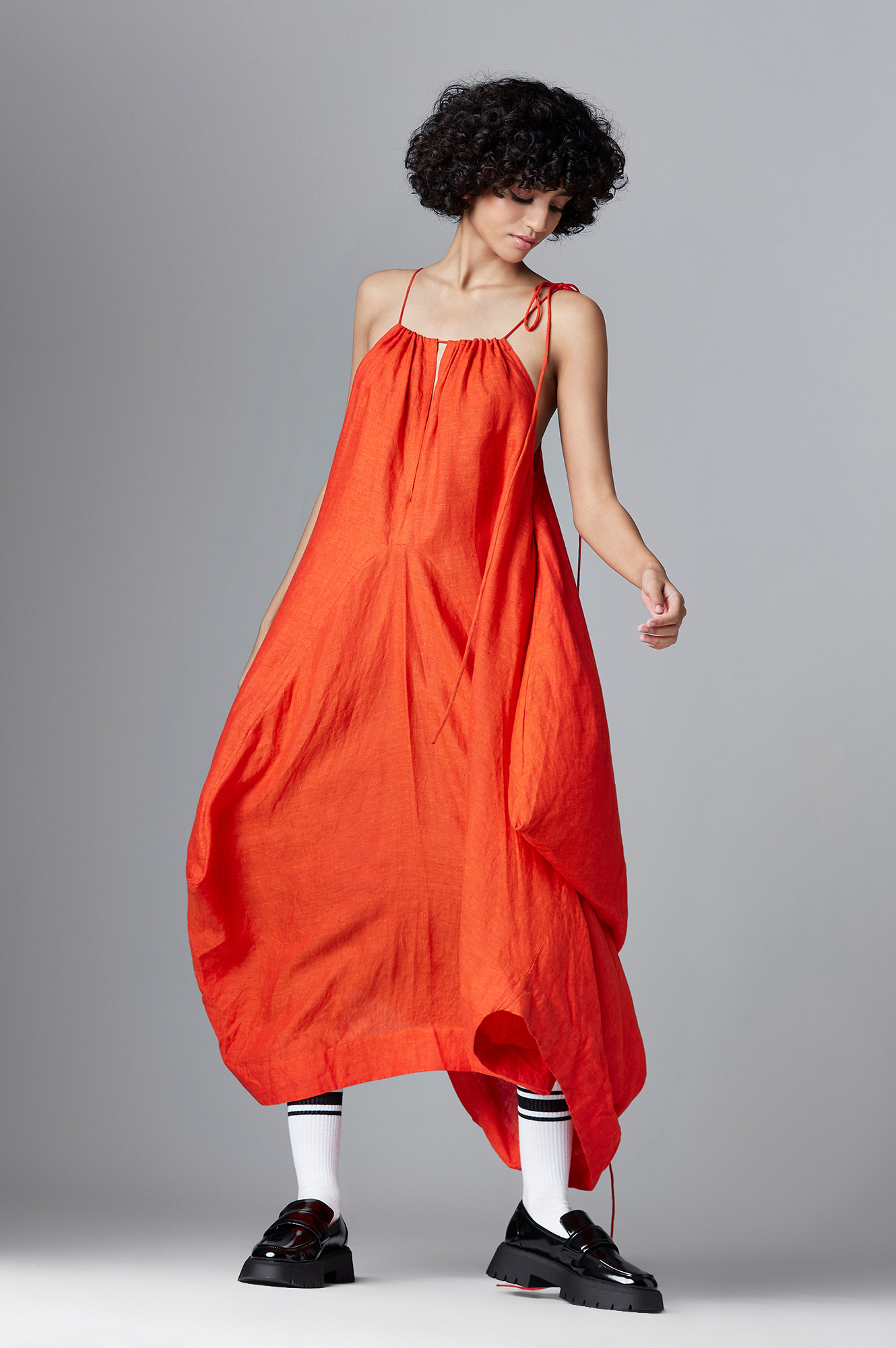 Ilaria Dress
