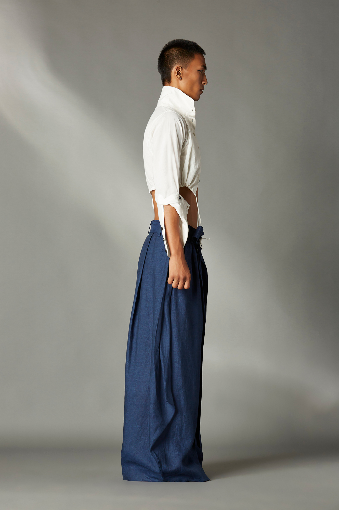 Rumi Trousers