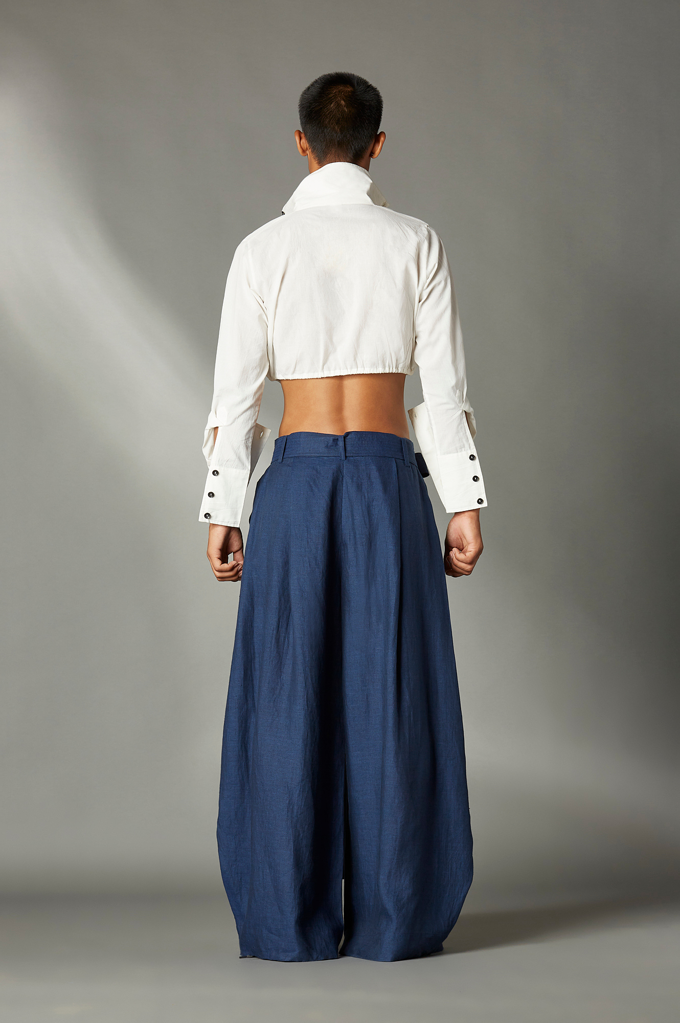 Rumi Trousers