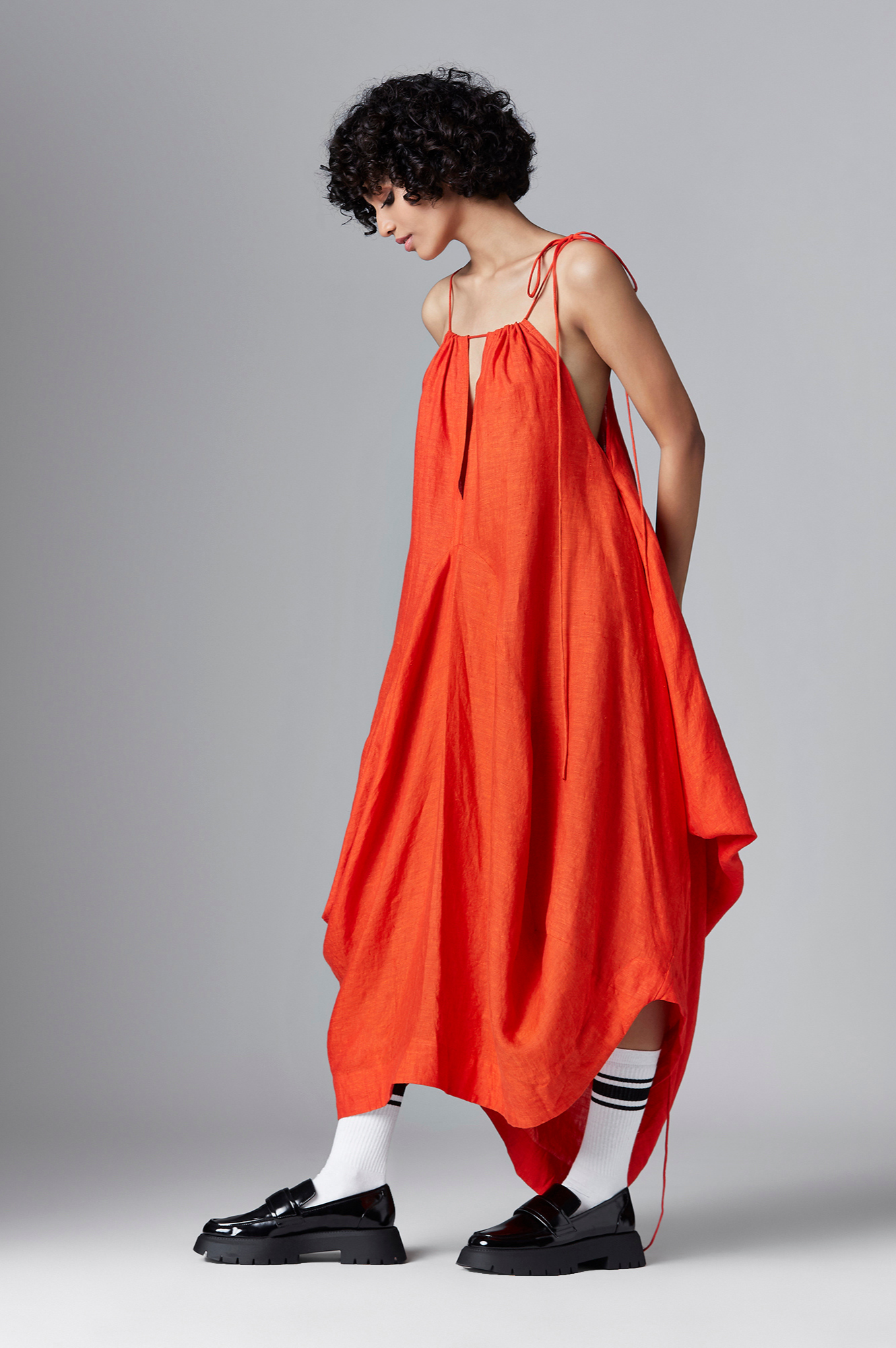 Ilaria Dress