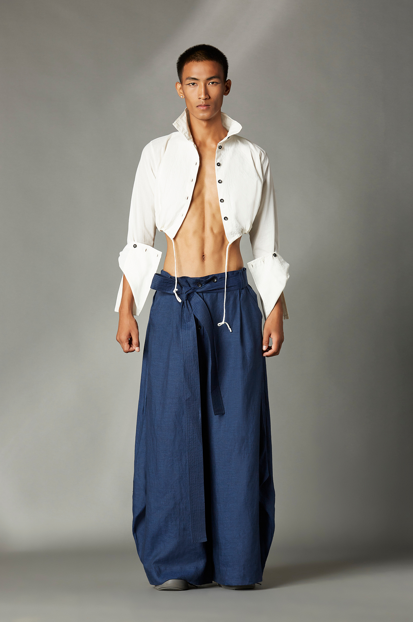 Rumi Trousers