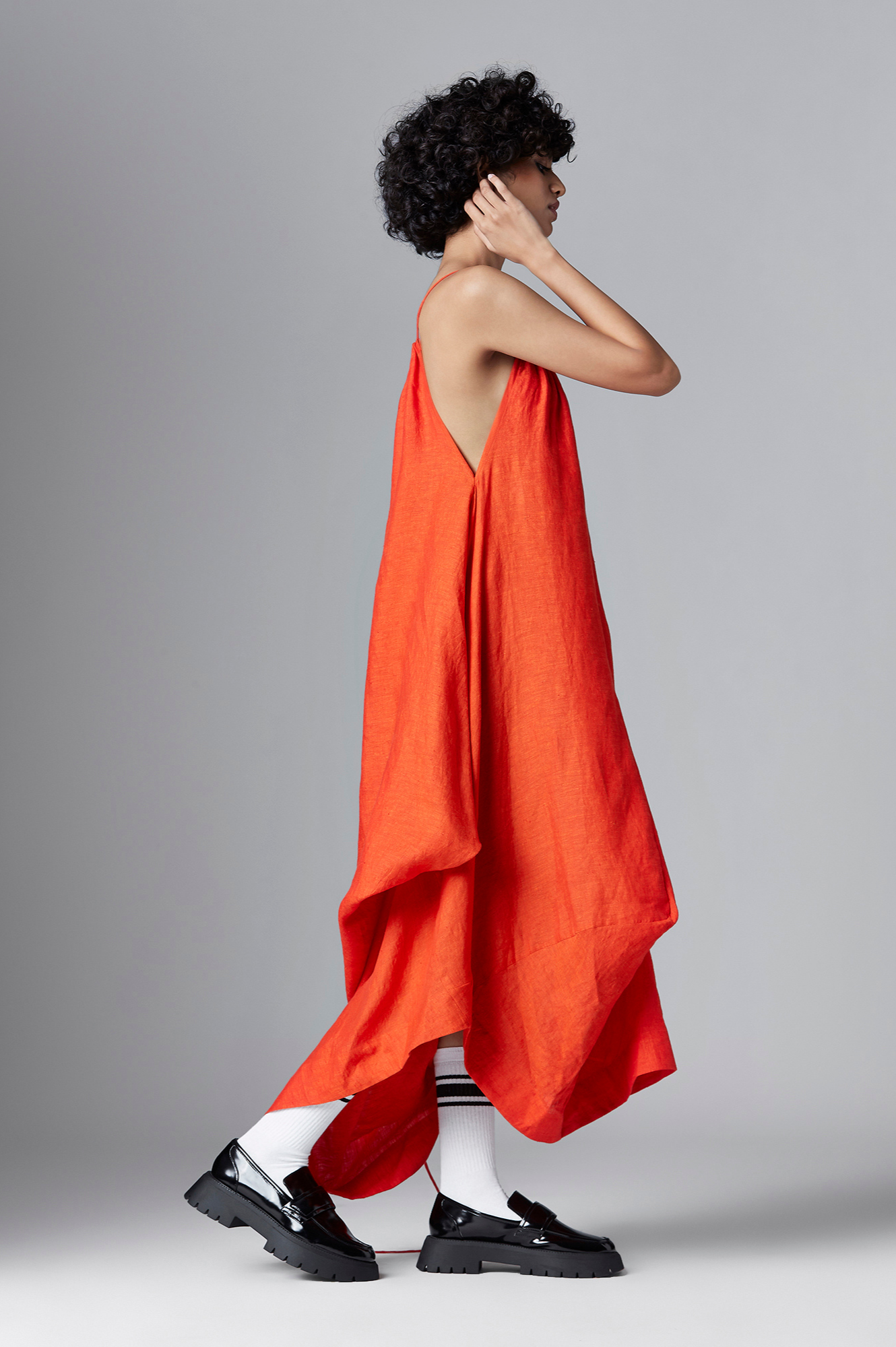 Ilaria Dress