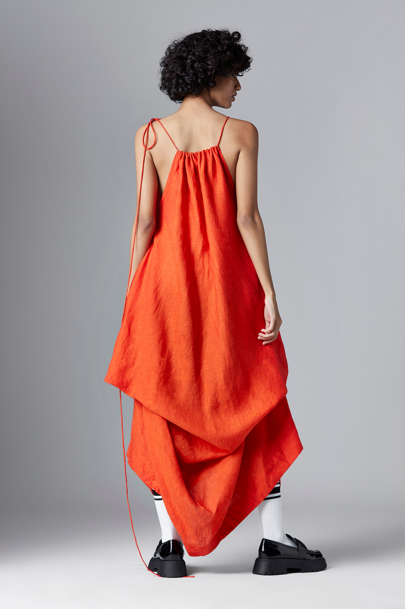 Ilaria Dress