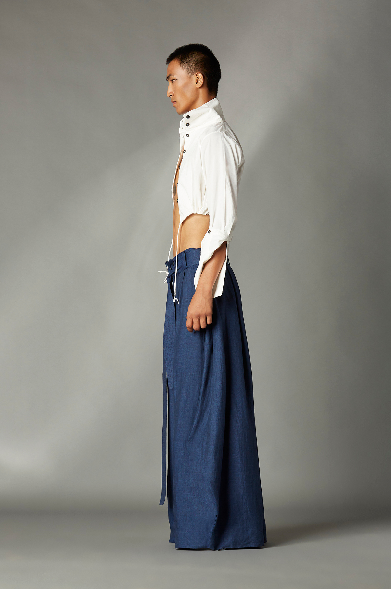 Rumi Trousers