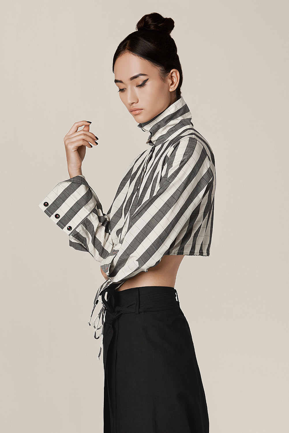 Milena Shirt