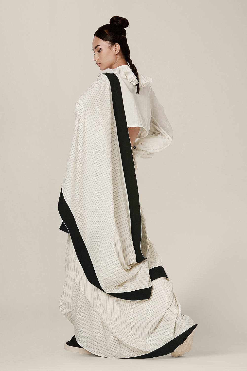 No Brainer Look 2