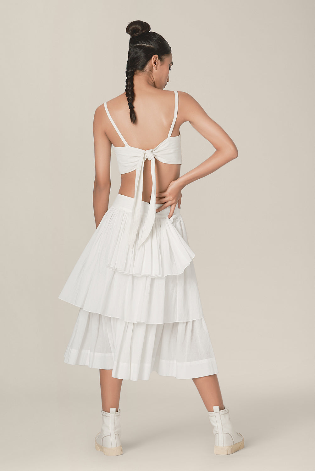 No Brainer Look 1
