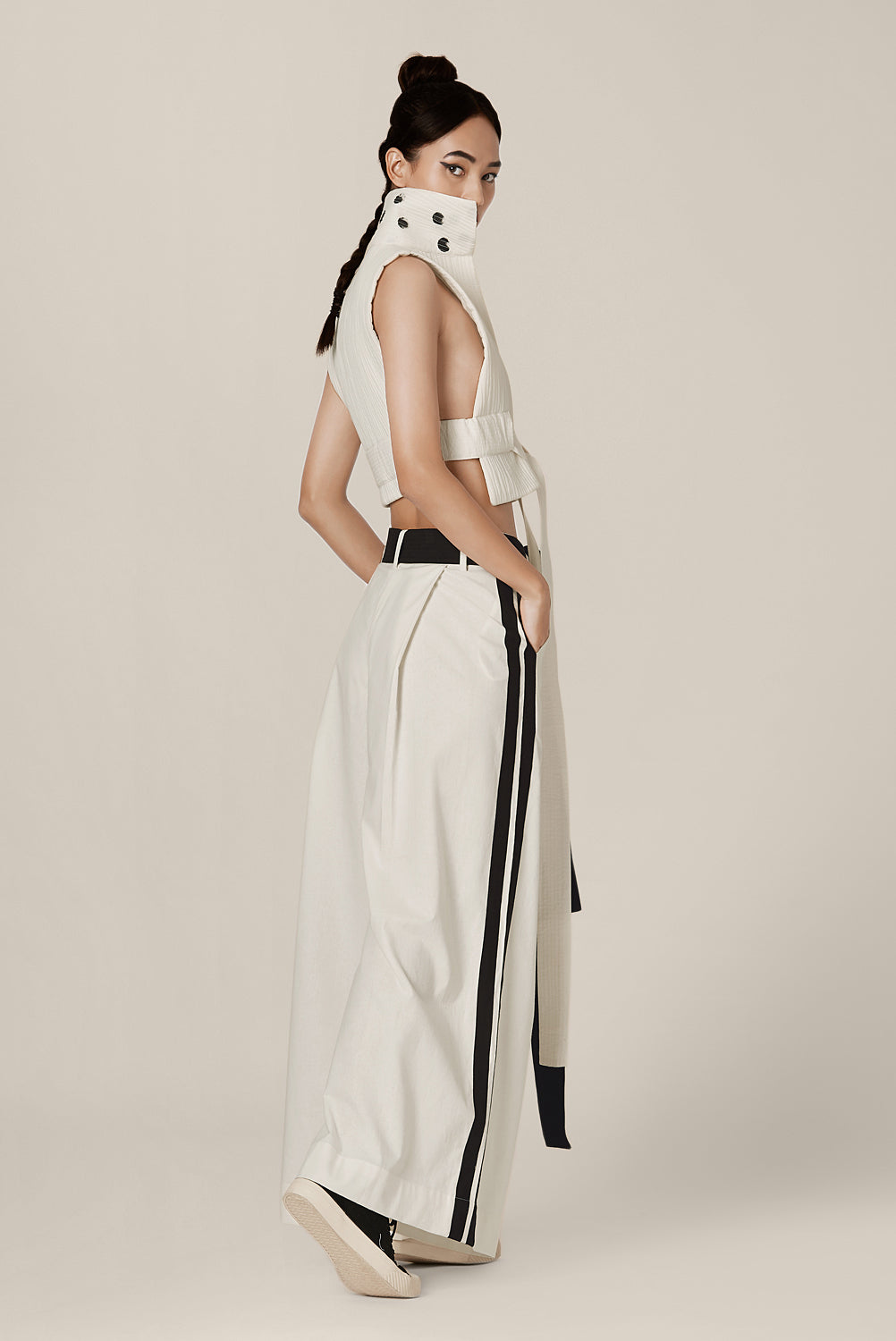 No Brainer Look 4