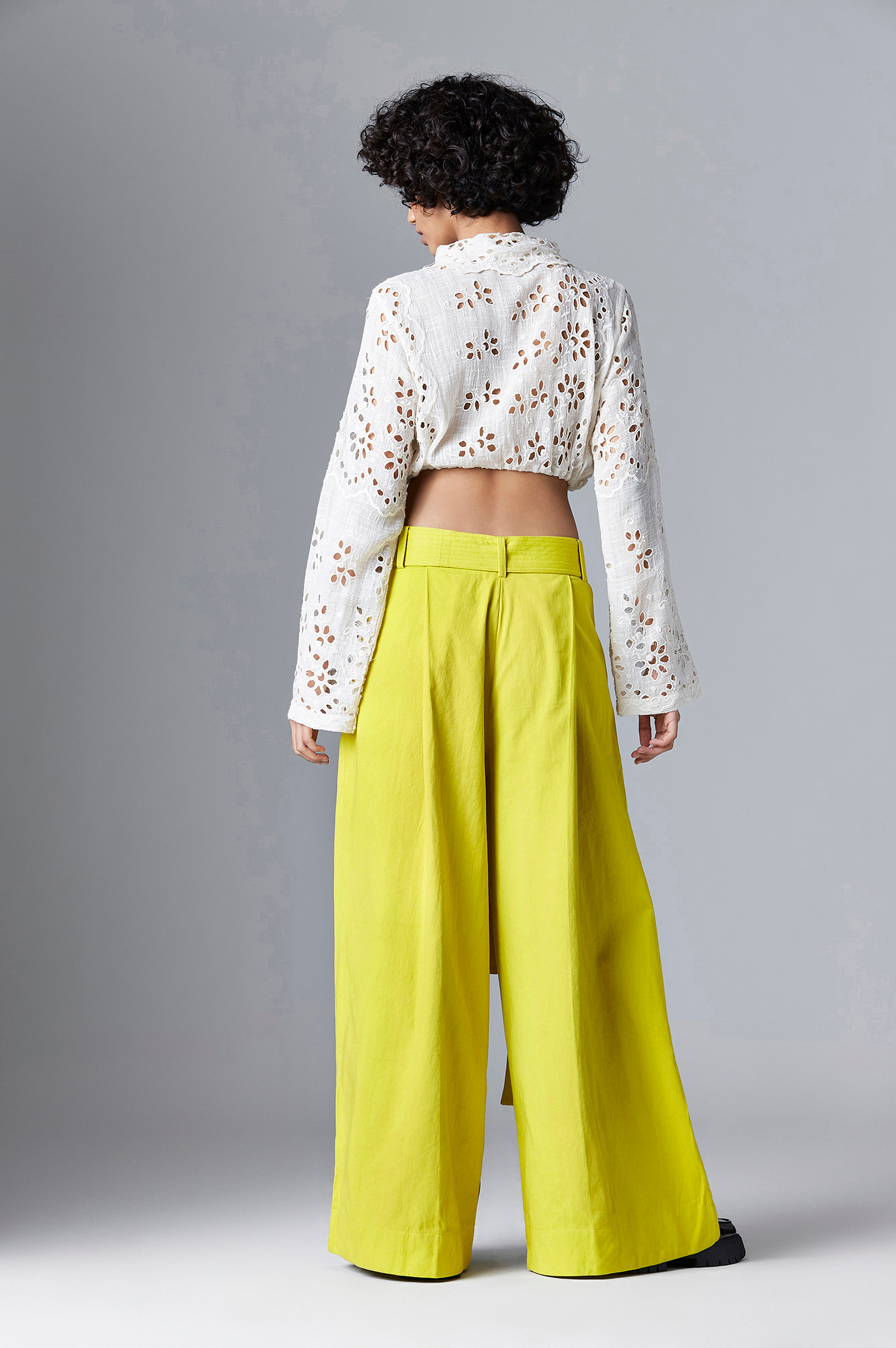 Bliss Trousers