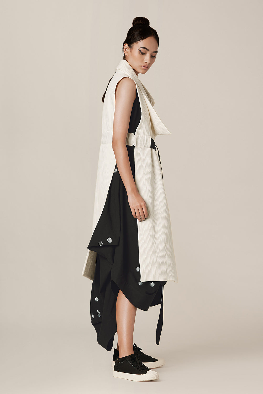 Inesa Jacket