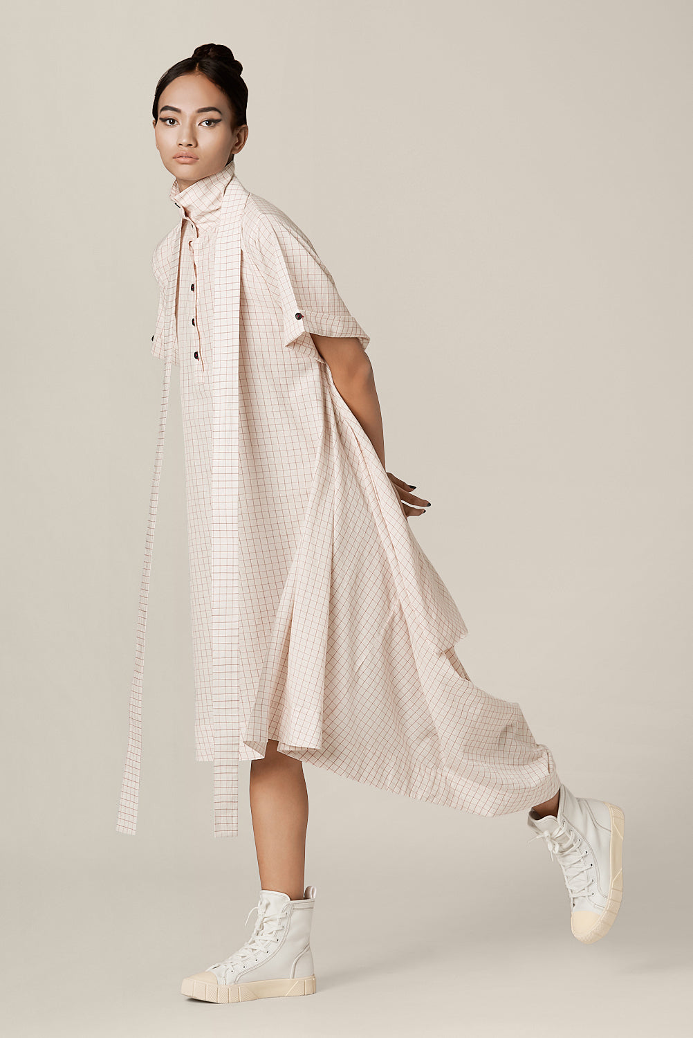 Amara Dress