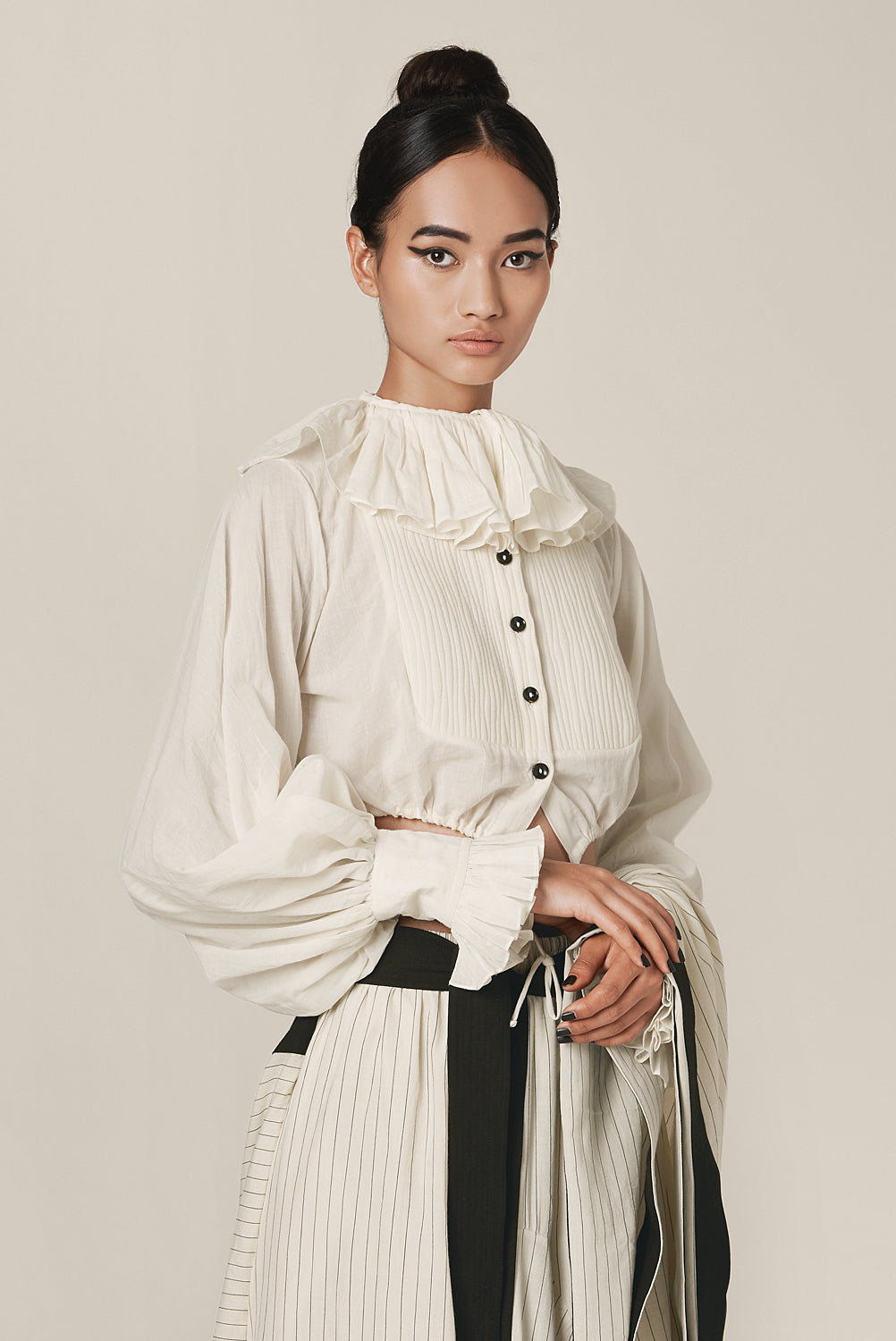 No Brainer Look 2